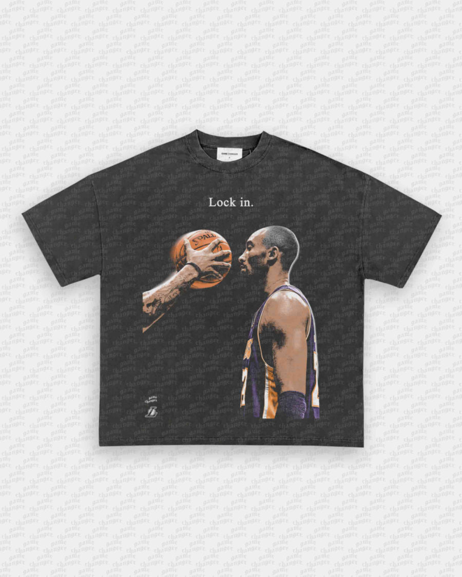 LOCK IN TEE - EcoBraces®