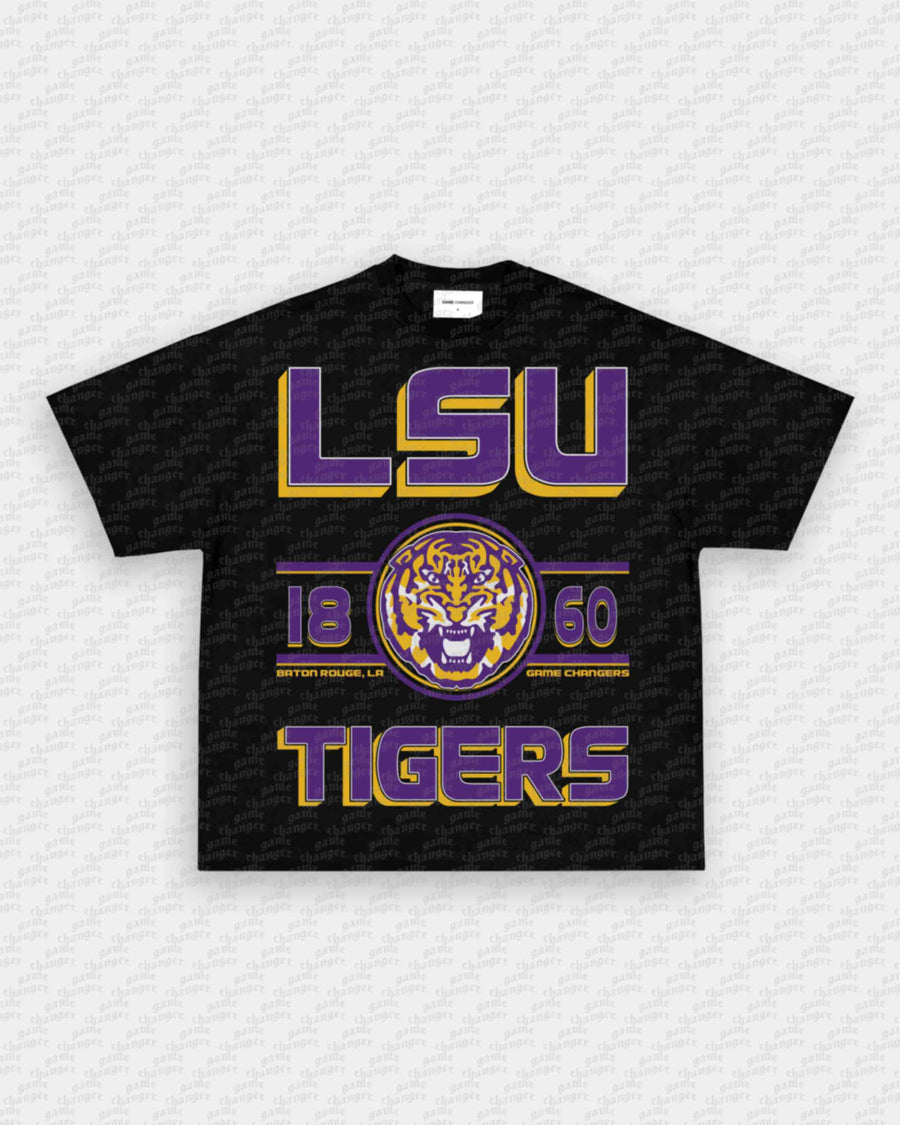 LSU TEE - EcoBraces®
