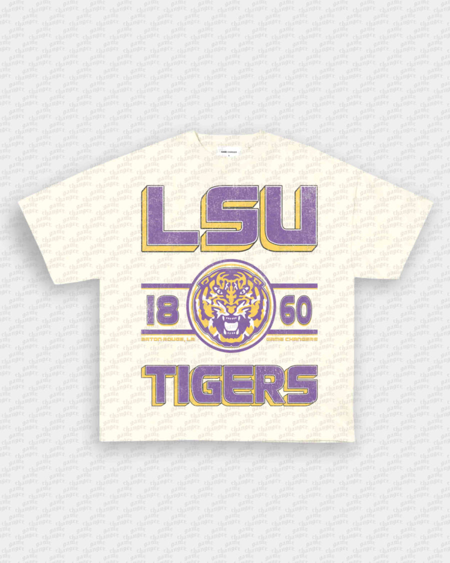 LSU TEE - EcoBraces®