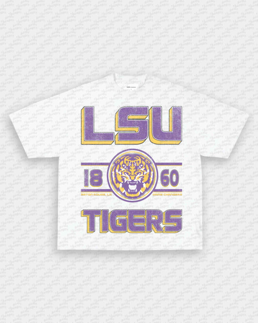 LSU TEE - EcoBraces®