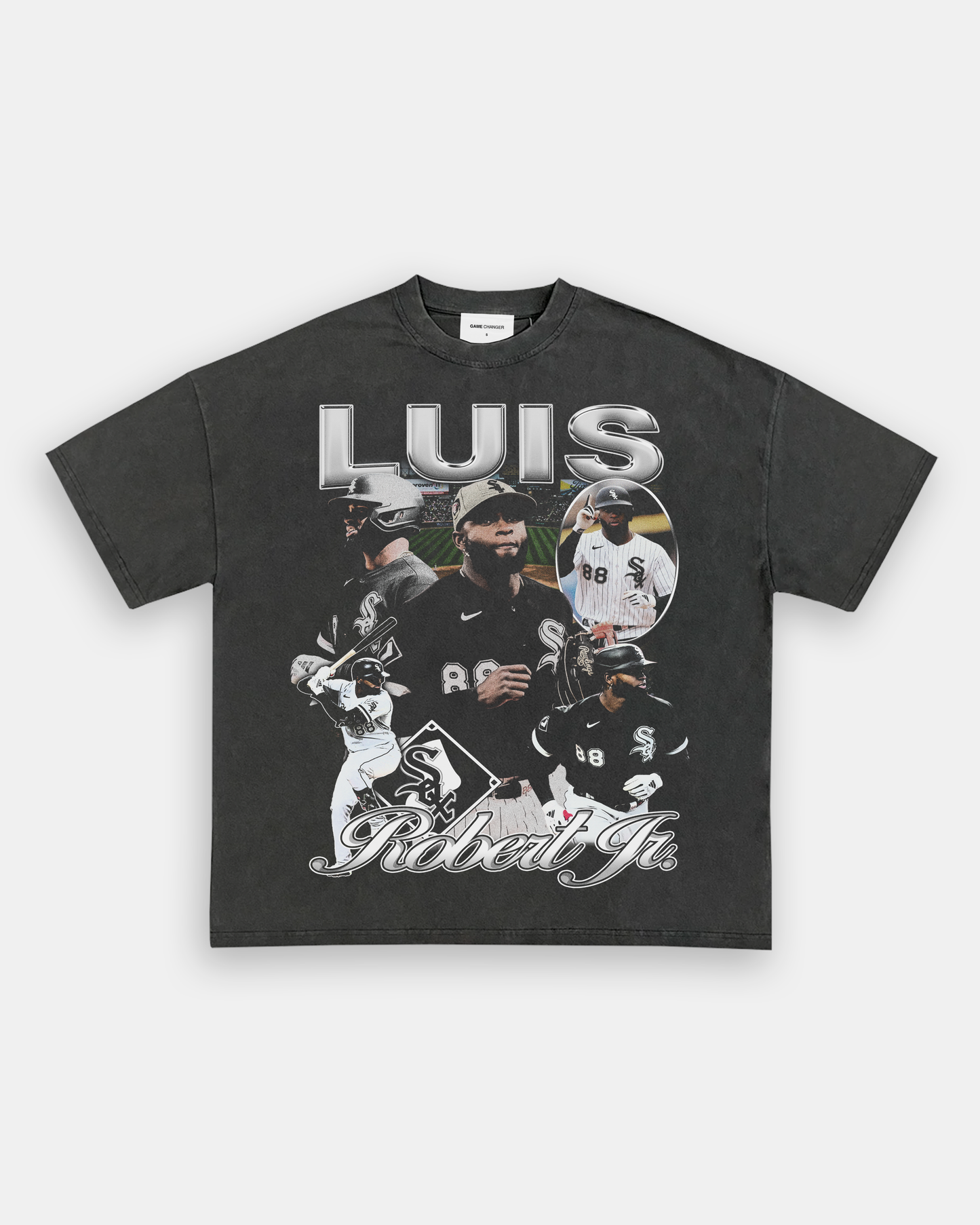 LUIS ROBERT JR TEE