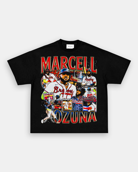 MARCELL OZUNA TEE