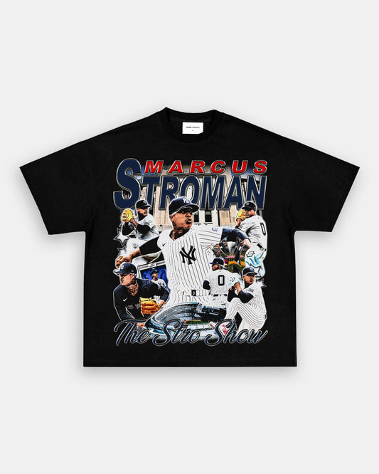 MARCUS STROMAN - YANKEES TEE