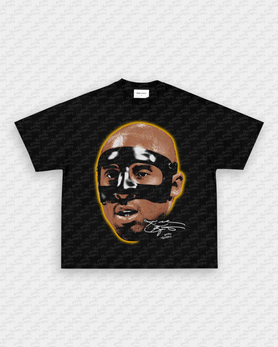 MASKED MAMBA TEE - EcoBraces®