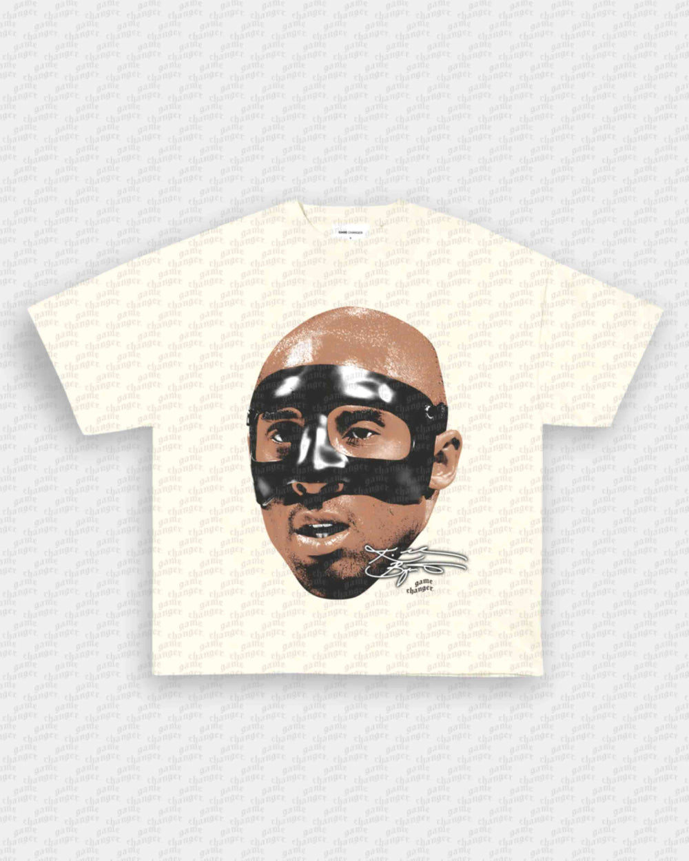 MASKED MAMBA TEE - EcoBraces®
