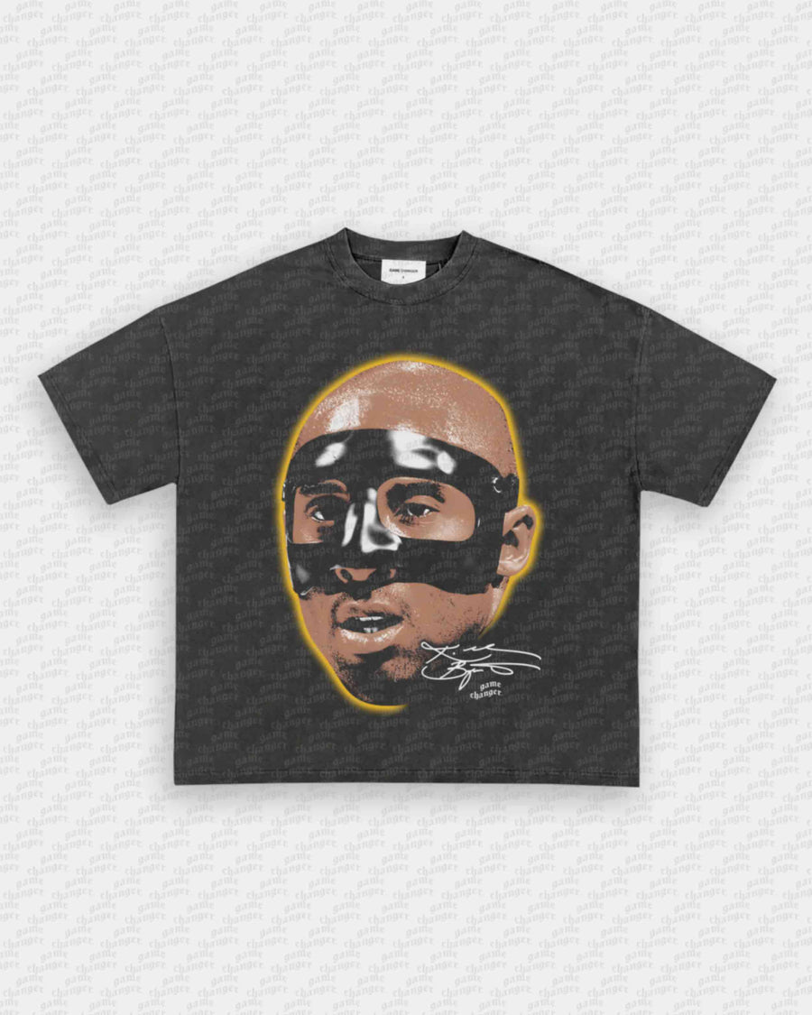 MASKED MAMBA TEE - EcoBraces®