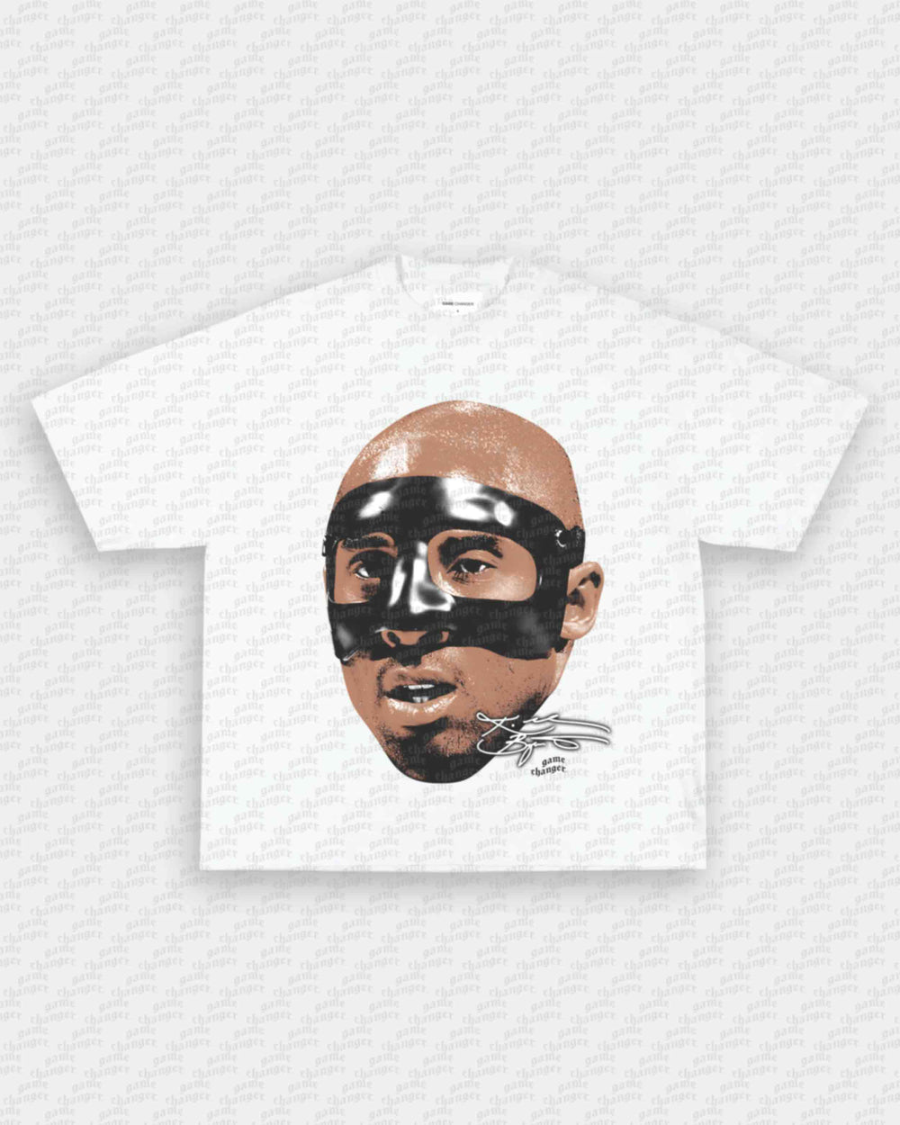 MASKED MAMBA TEE - EcoBraces®