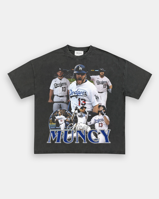 MAX MUNCY TEE