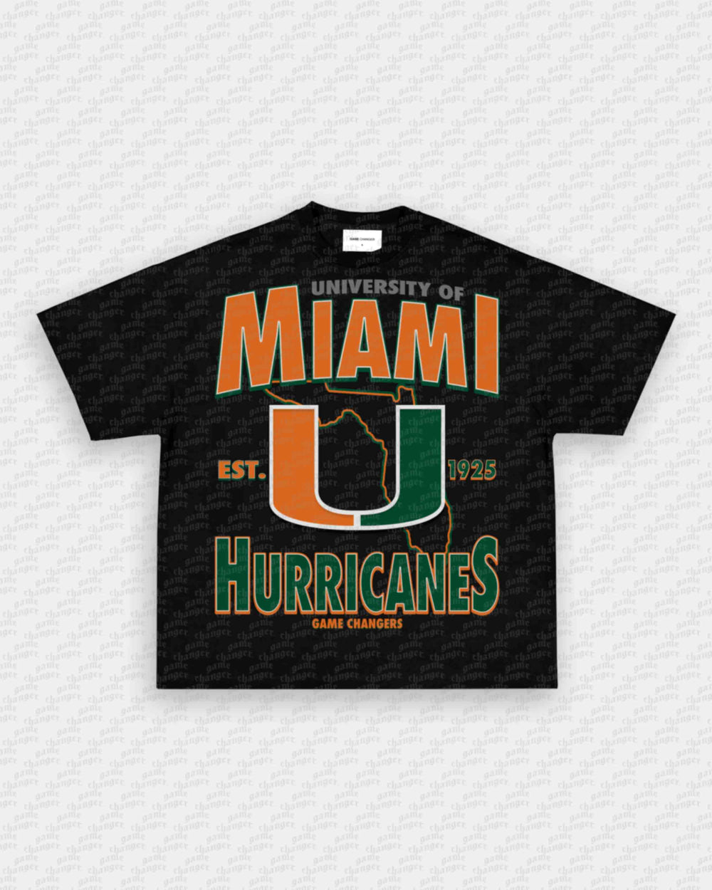 MIAMI TEE - EcoBraces®