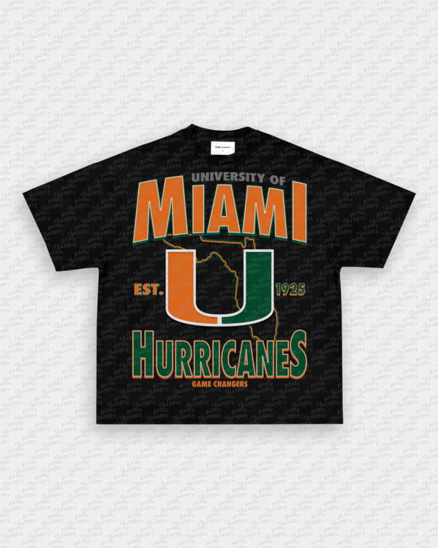 MIAMI TEE - EcoBraces®
