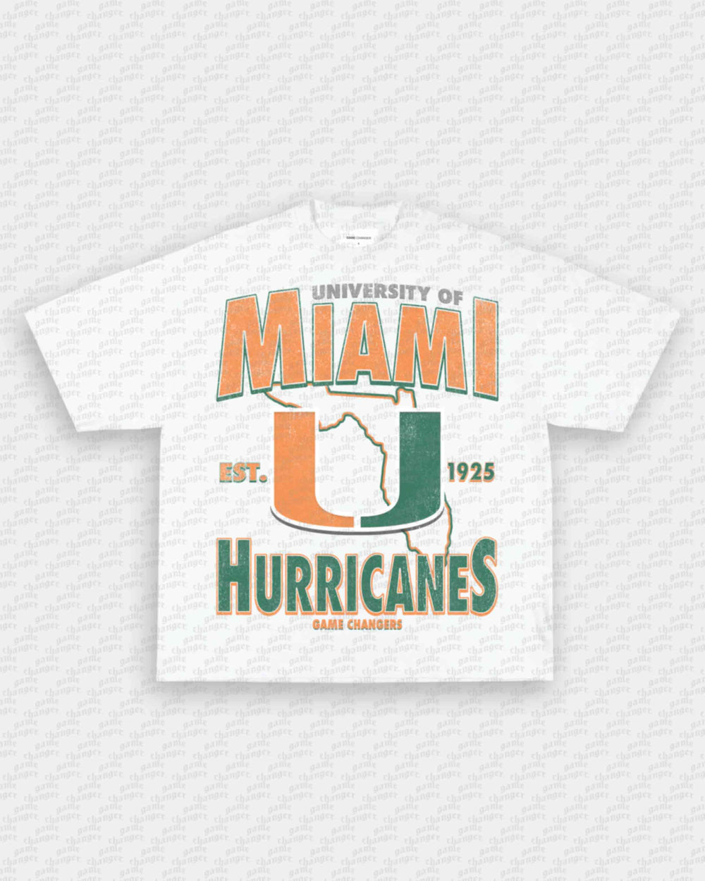 MIAMI TEE - EcoBraces®