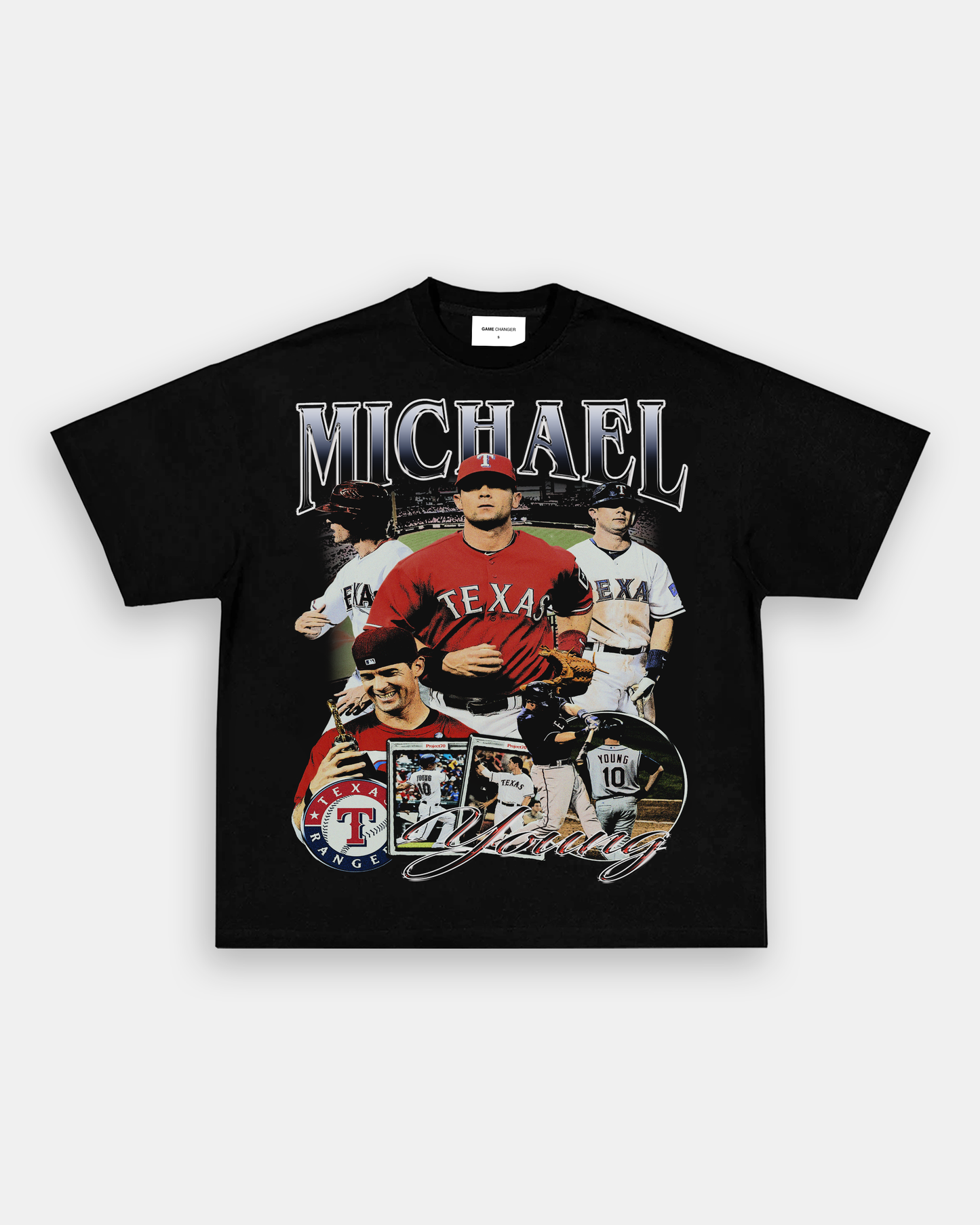 MICHAEL YOUNG TEE