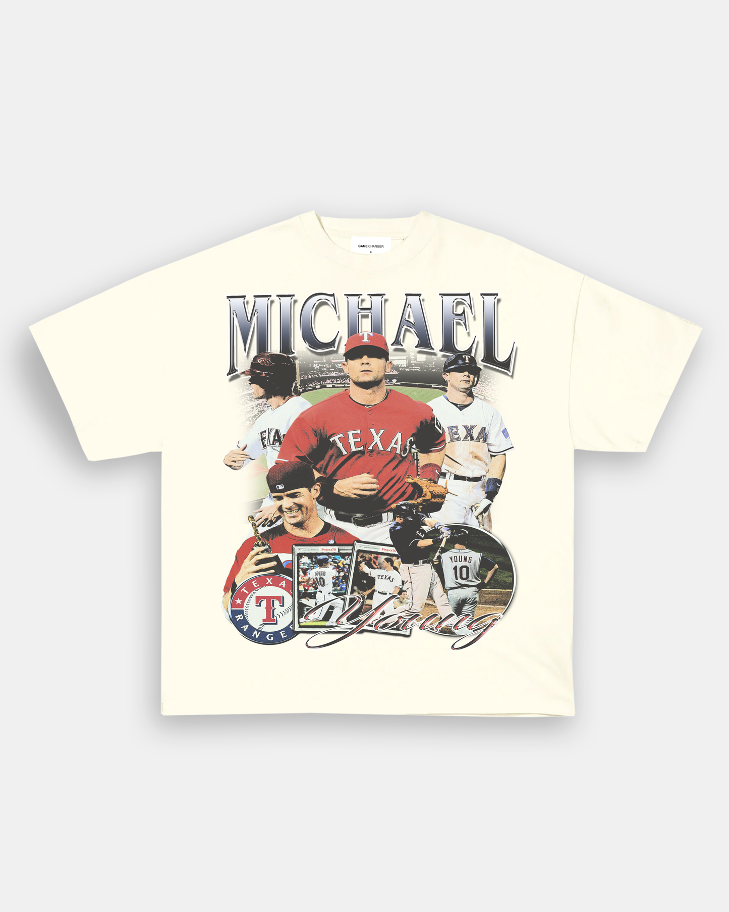 MICHAEL YOUNG TEE