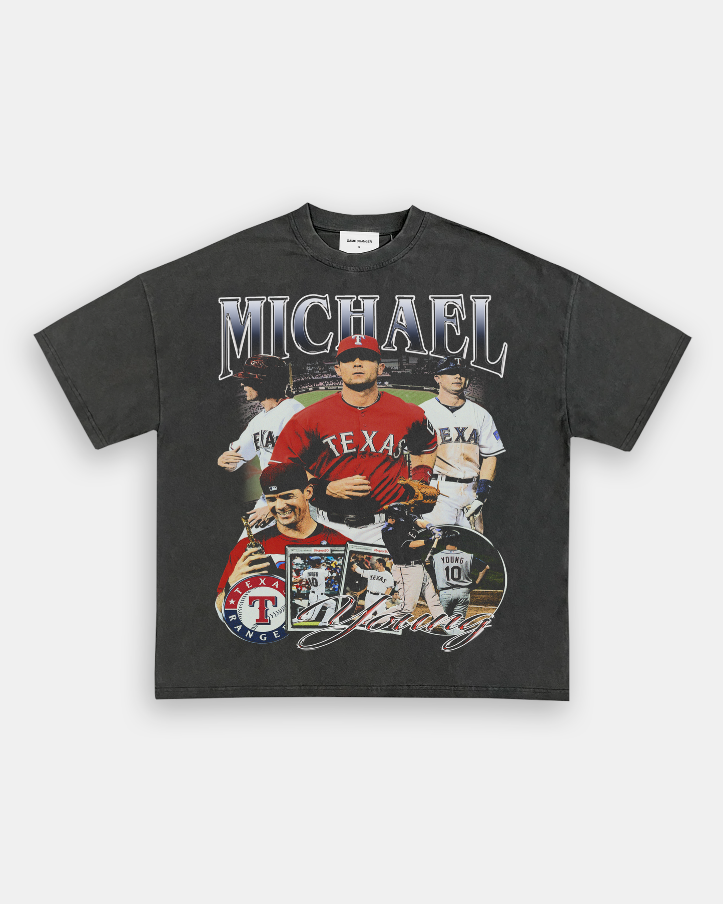 MICHAEL YOUNG TEE