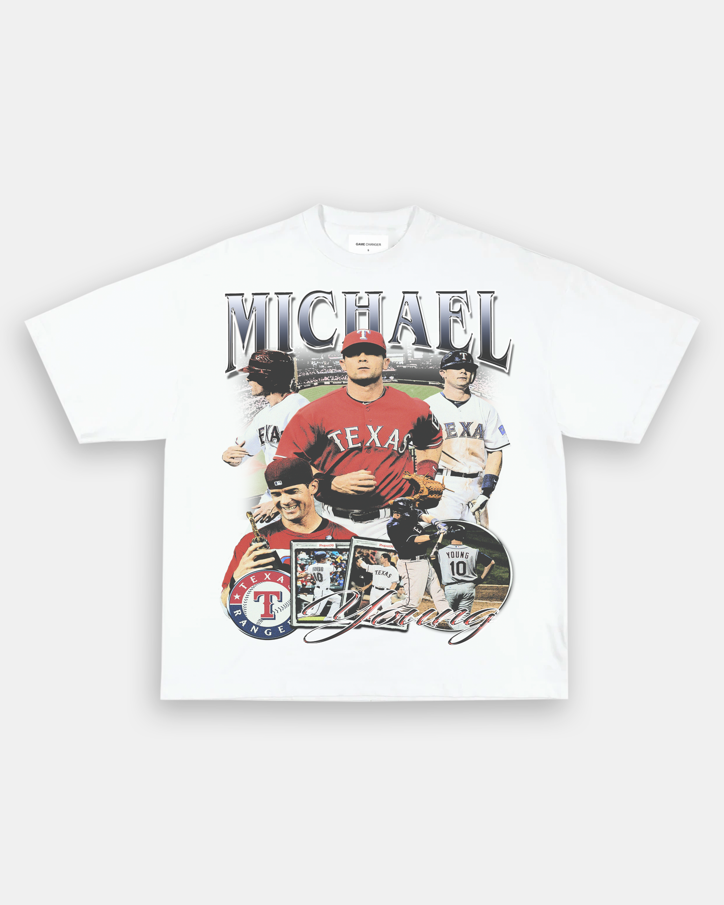 MICHAEL YOUNG TEE