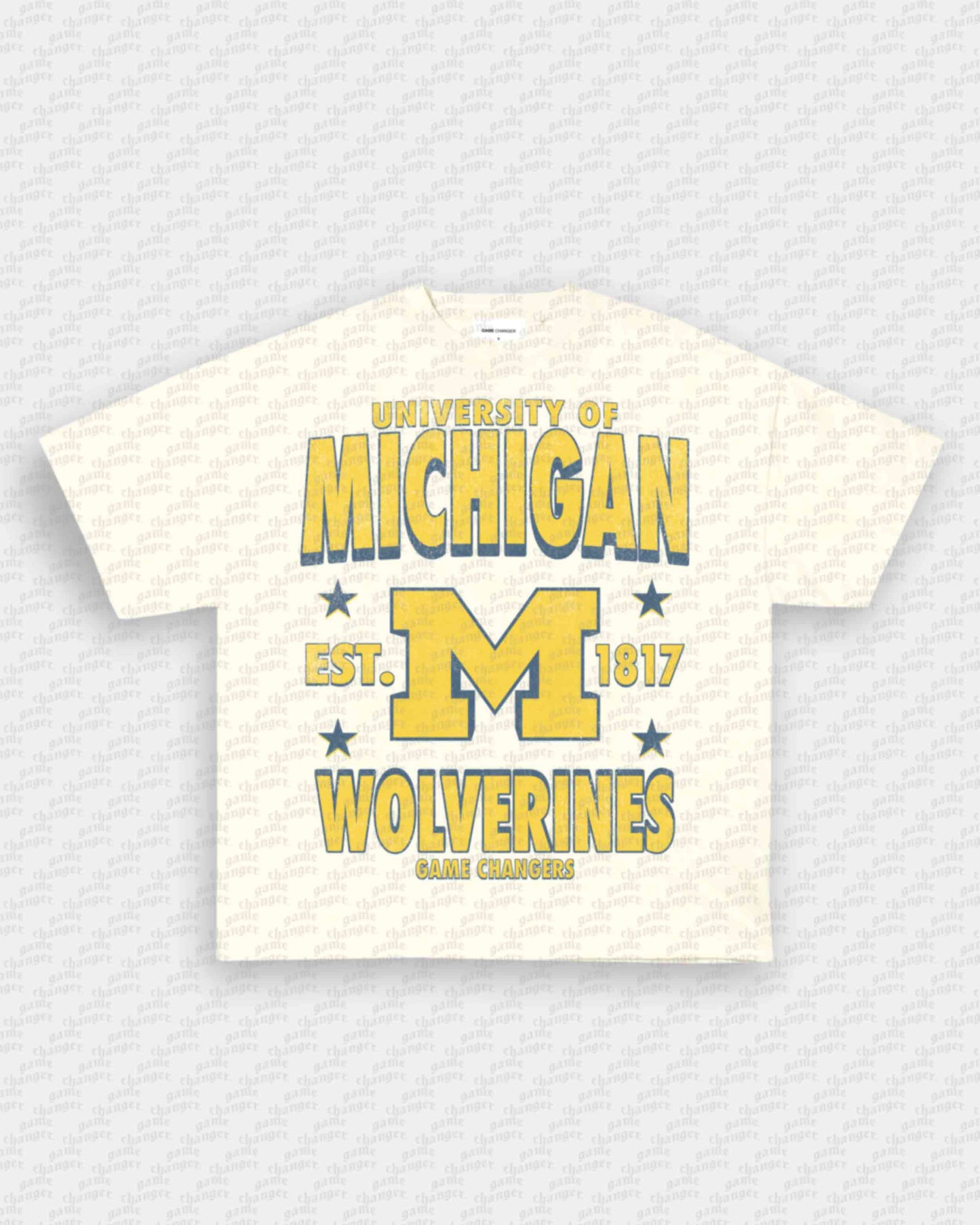 MICHIGAN TEE