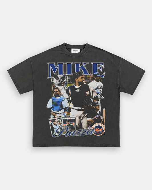 MIKE PIAZZA TEE