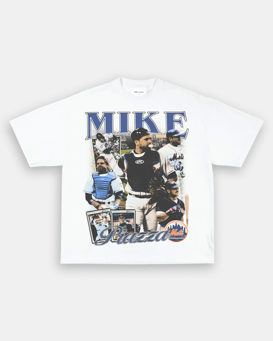 MIKE PIAZZA TEE