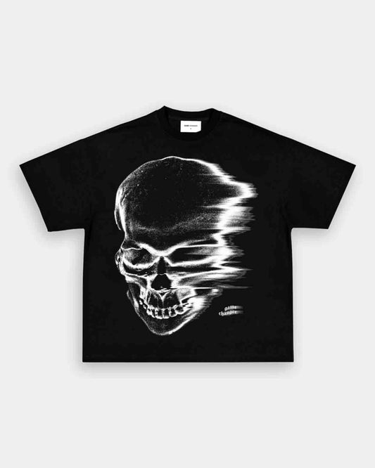 MOTION TIL I DIE TEE - EcoBraces®