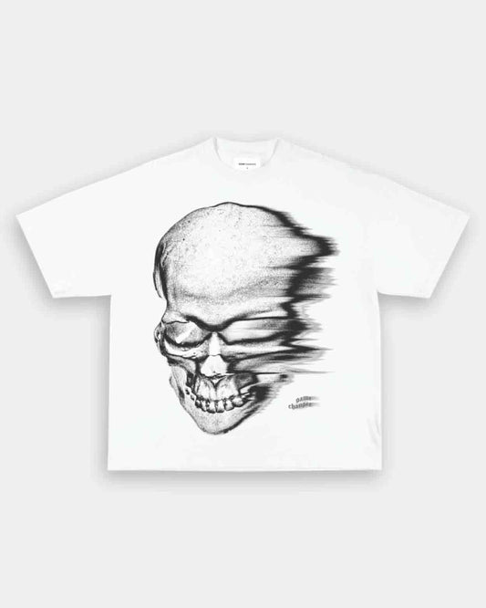 MOTION TIL I DIE TEE - EcoBraces®