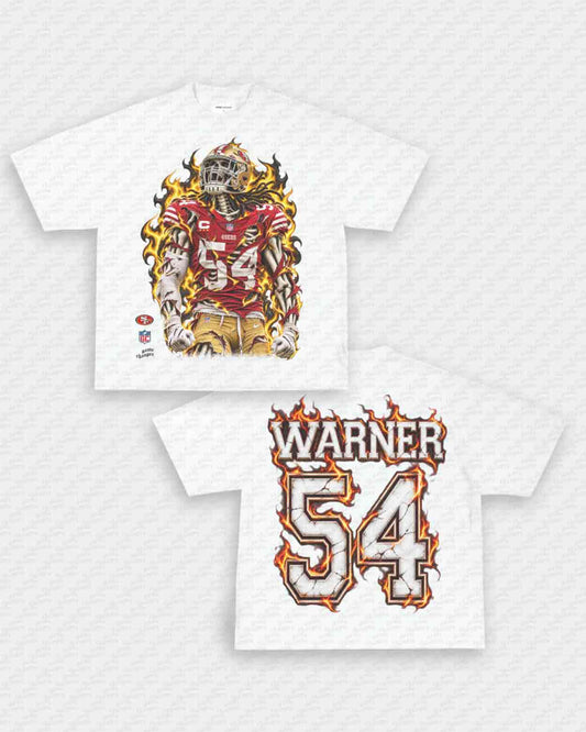 NINER NIGHTMARE TEE - [DS] - EcoBraces®
