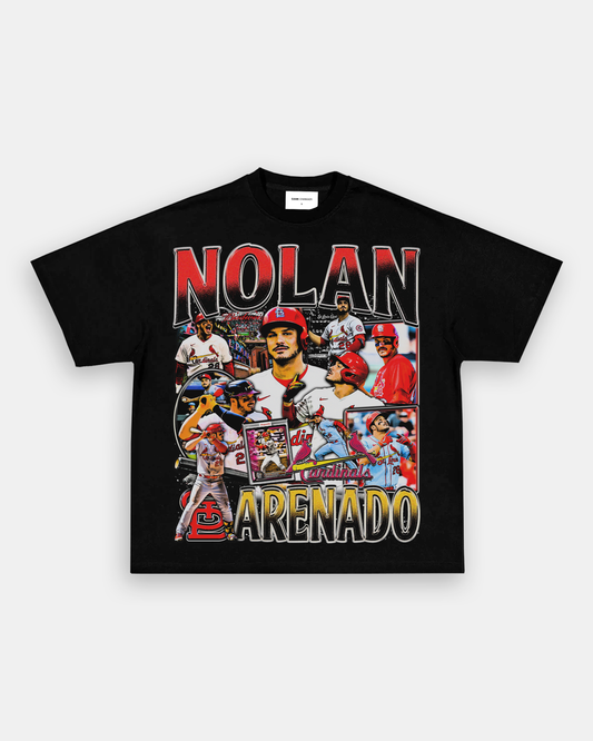 NOLAN ARENADO TEE