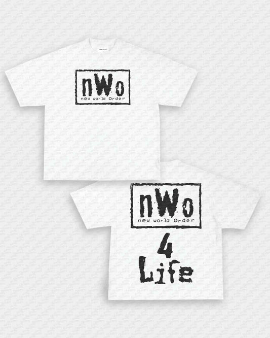 NWO V3 TEE - [DS] - EcoBraces®