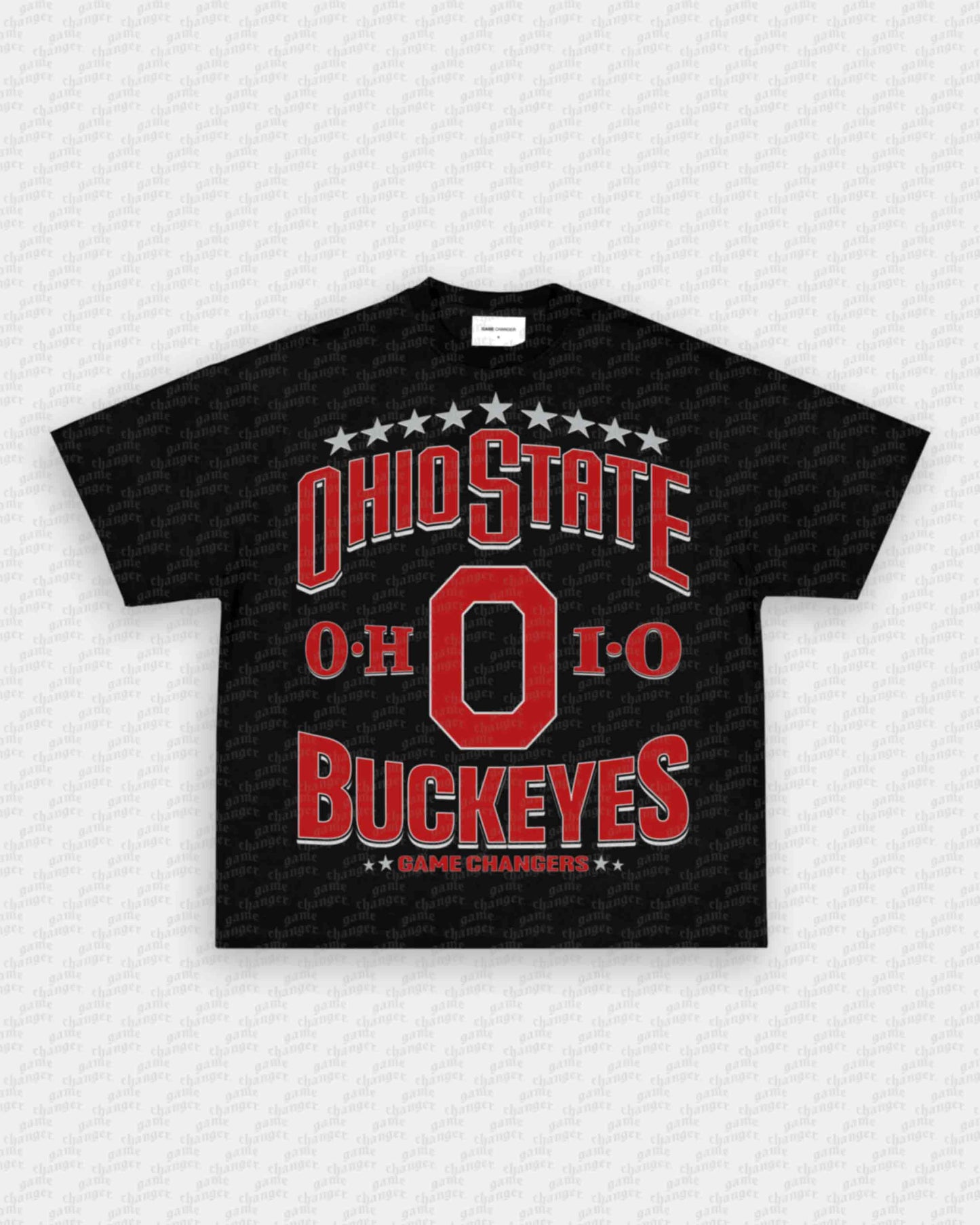 OHIO STATE TEE