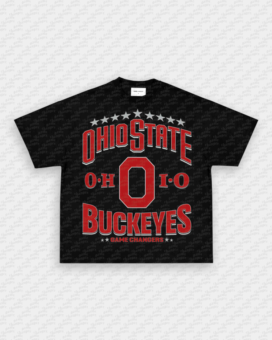 OHIO STATE TEE - EcoBraces®