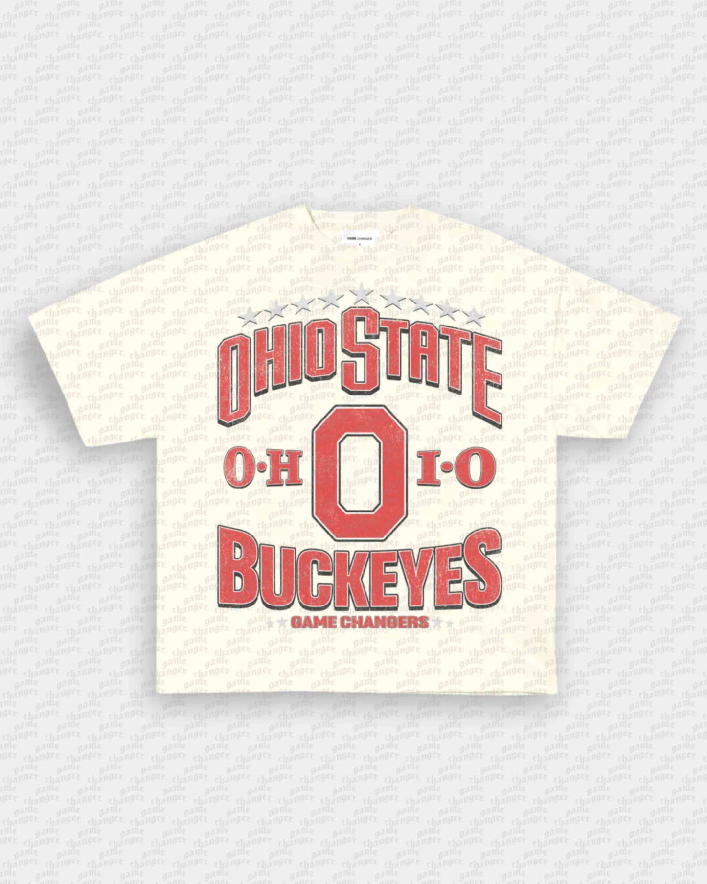 OHIO STATE TEE