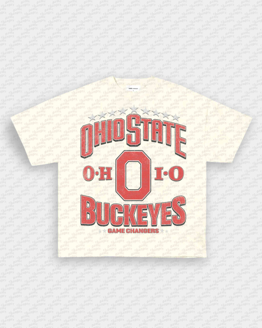 OHIO STATE TEE - EcoBraces®