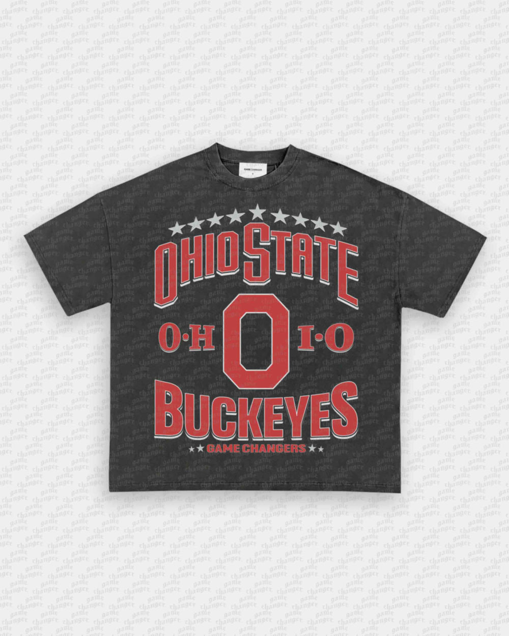 OHIO STATE TEE - EcoBraces®