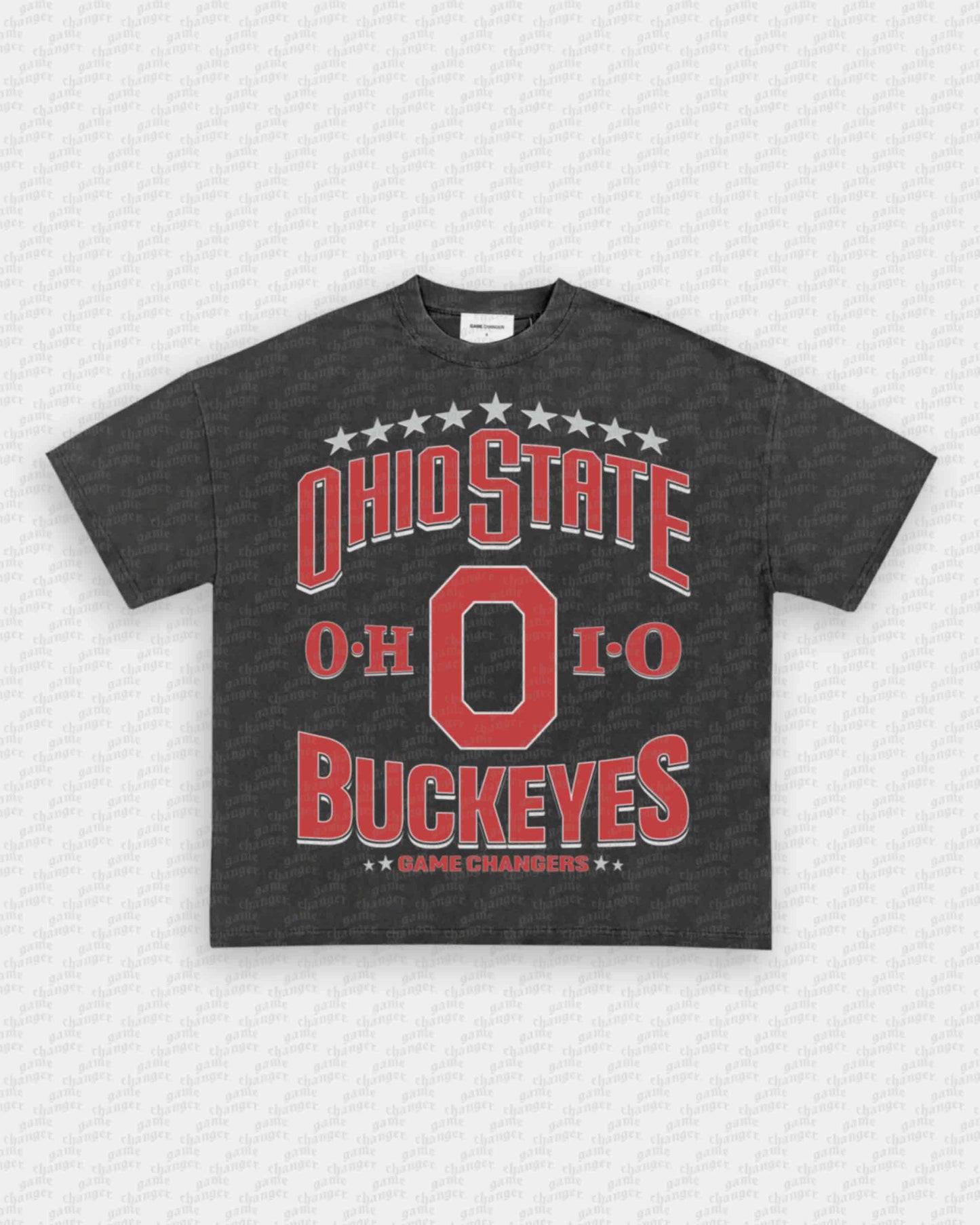 OHIO STATE TEE