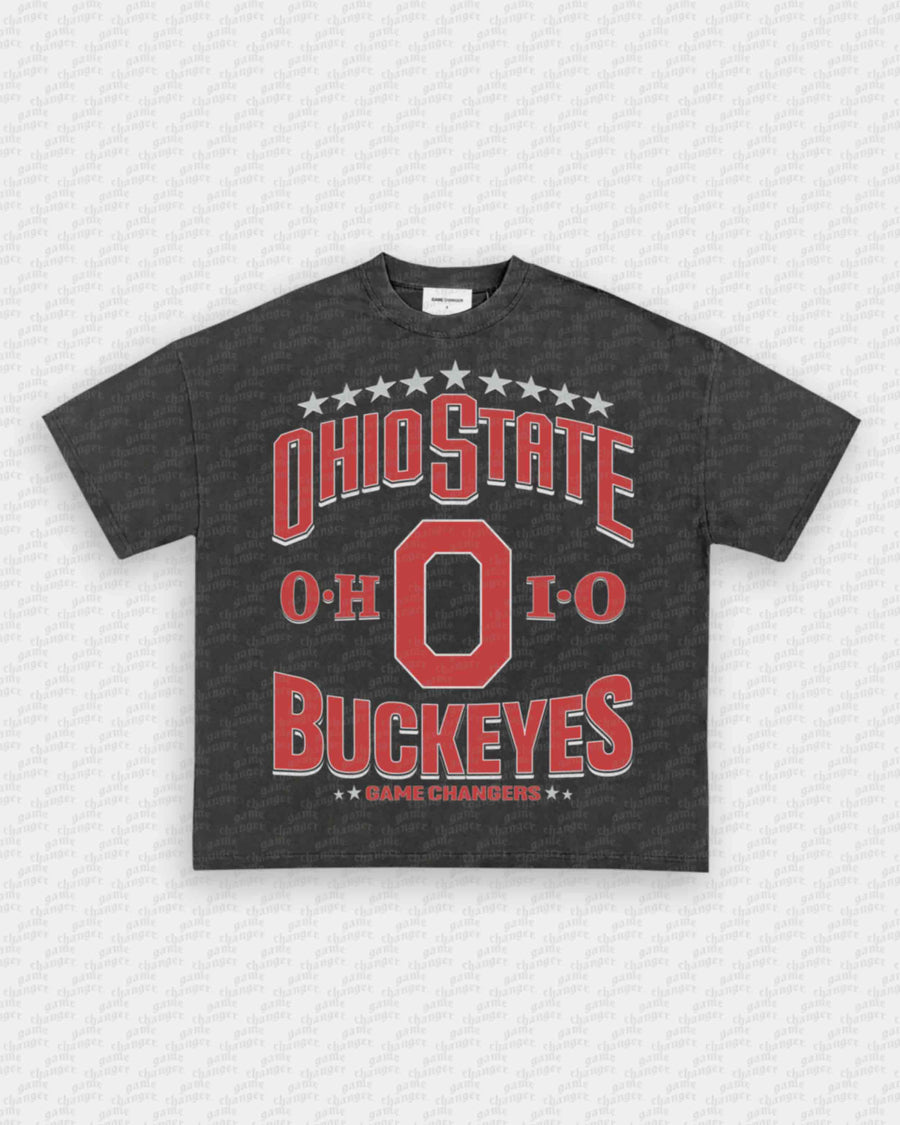 OHIO STATE TEE - EcoBraces®