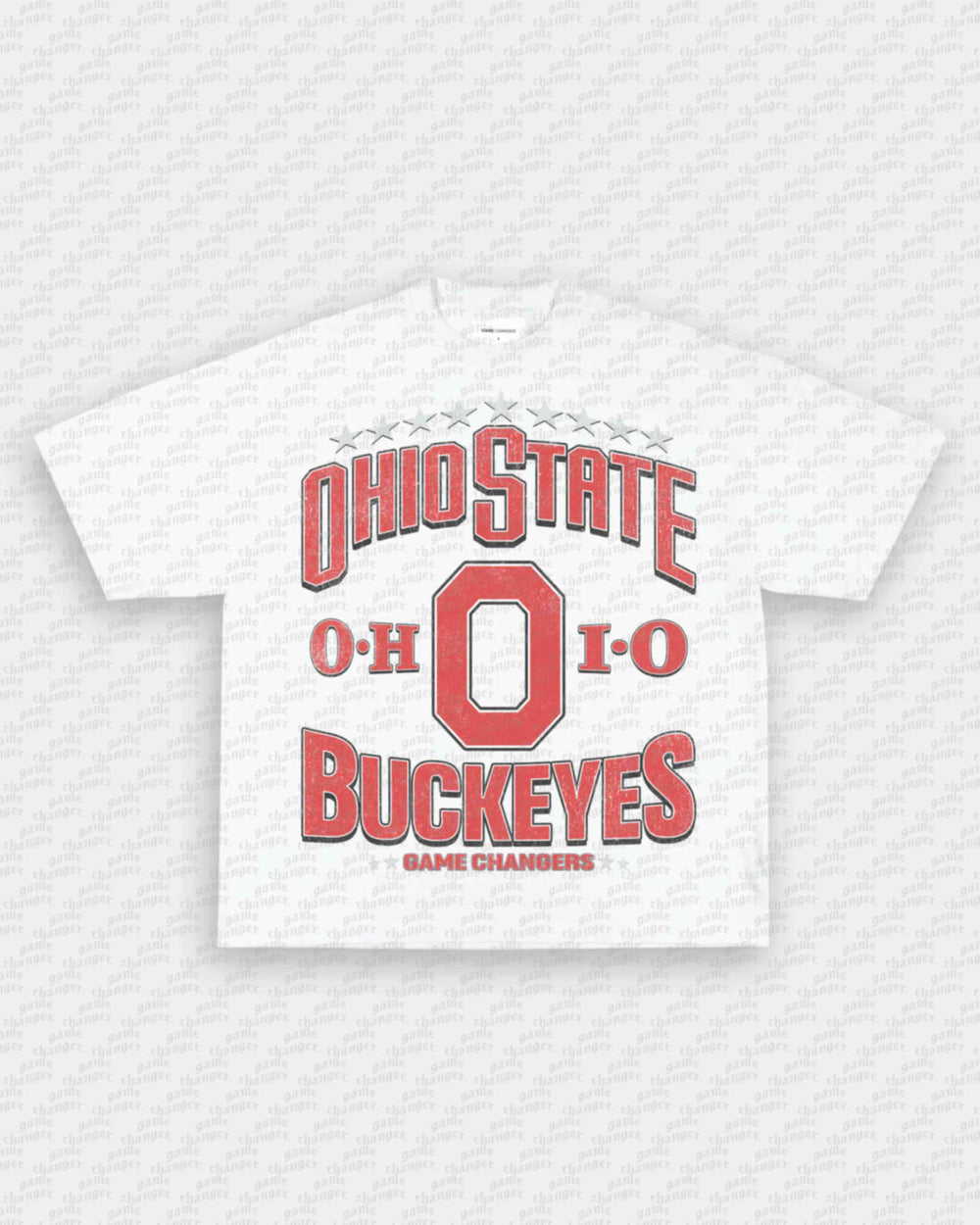 OHIO STATE TEE - EcoBraces®