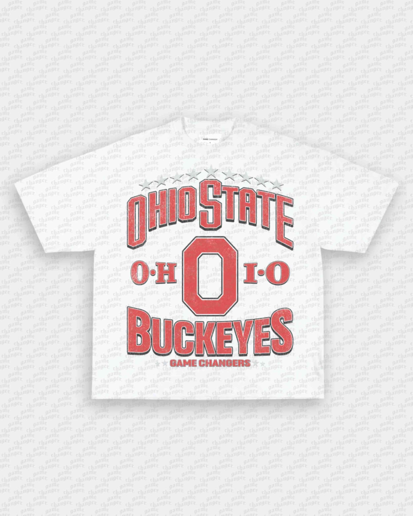OHIO STATE TEE