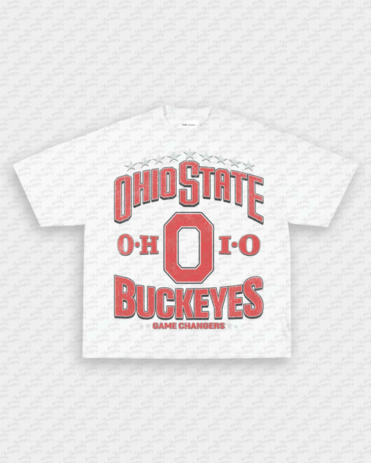 OHIO STATE TEE - EcoBraces®