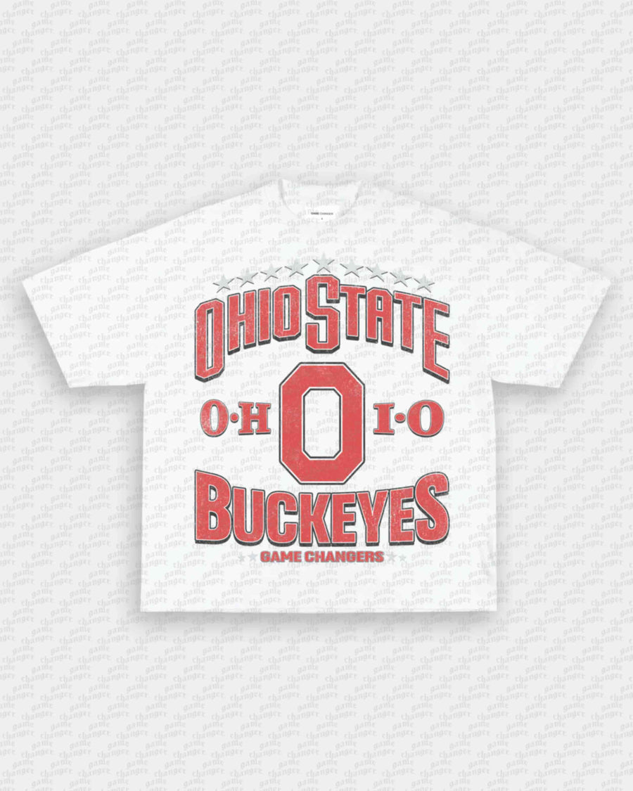 OHIO STATE TEE - EcoBraces®