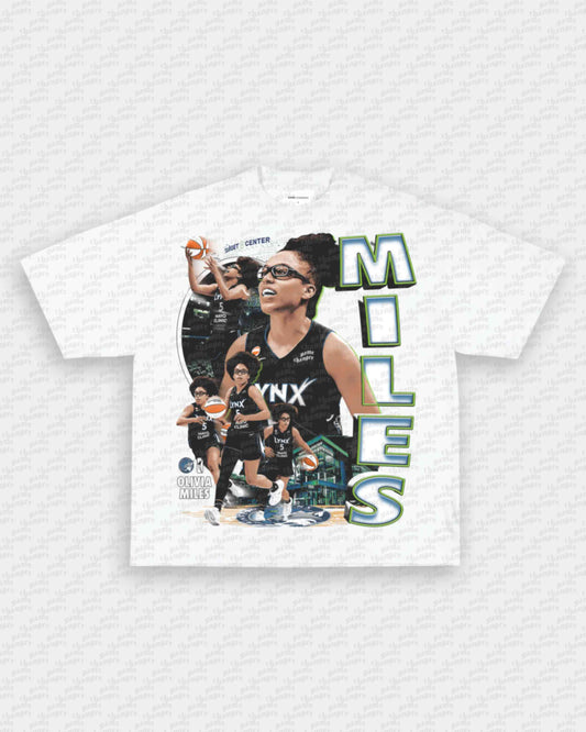 OLIVIA MILES TEE