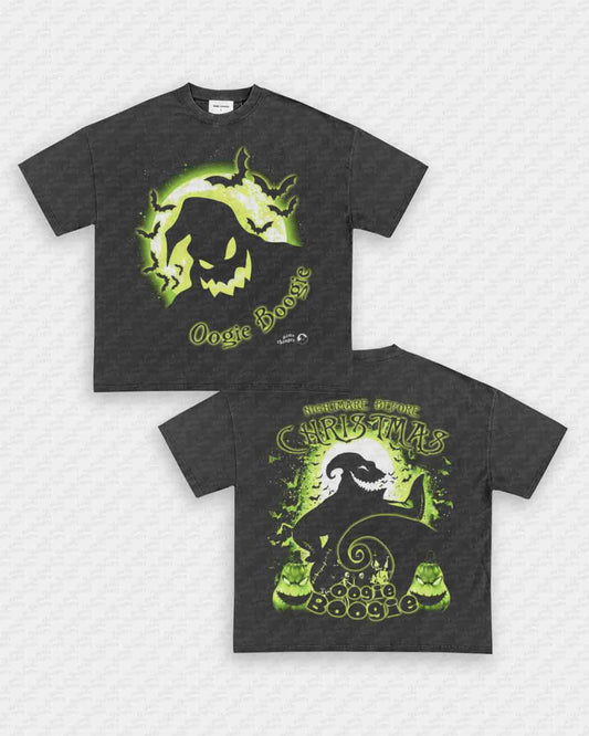 OOGIE BOOGIE TEE - [DS] - EcoBraces®