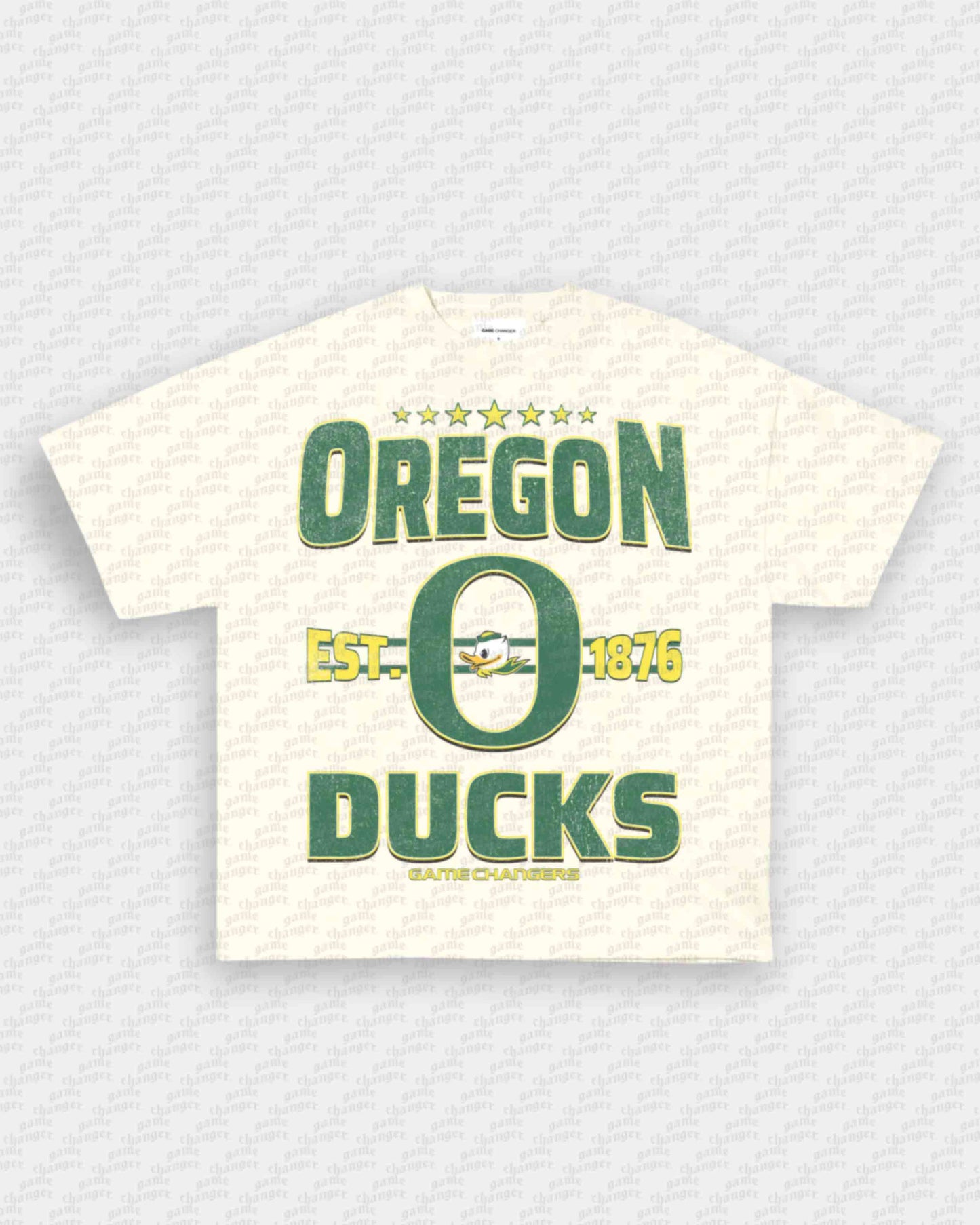 OREGON TEE