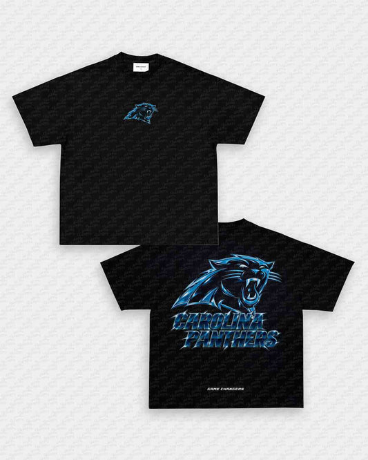 PANTHERS CHROME TEE - [DS] - EcoBraces®