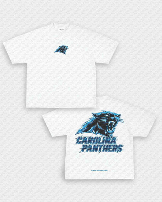 PANTHERS CHROME TEE - [DS] - EcoBraces®