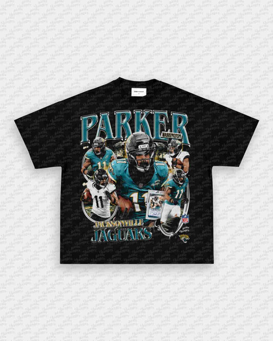 PARKER WASHINGTON TEE - EcoBraces®