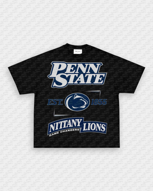 PENN STATE TEE - EcoBraces®