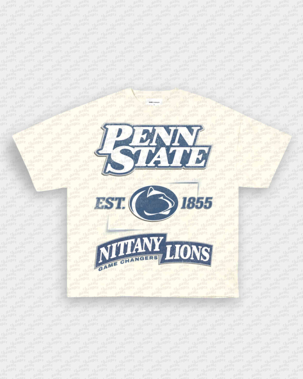 PENN STATE TEE - EcoBraces®