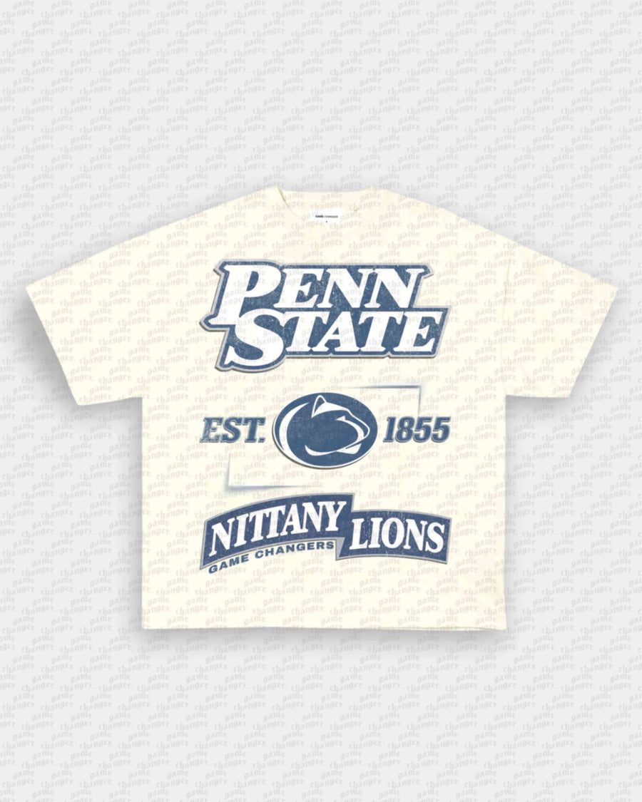 PENN STATE TEE - EcoBraces®