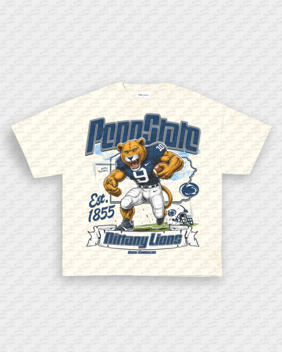 PENN STATE FOOTBALL TEE - EcoBraces®