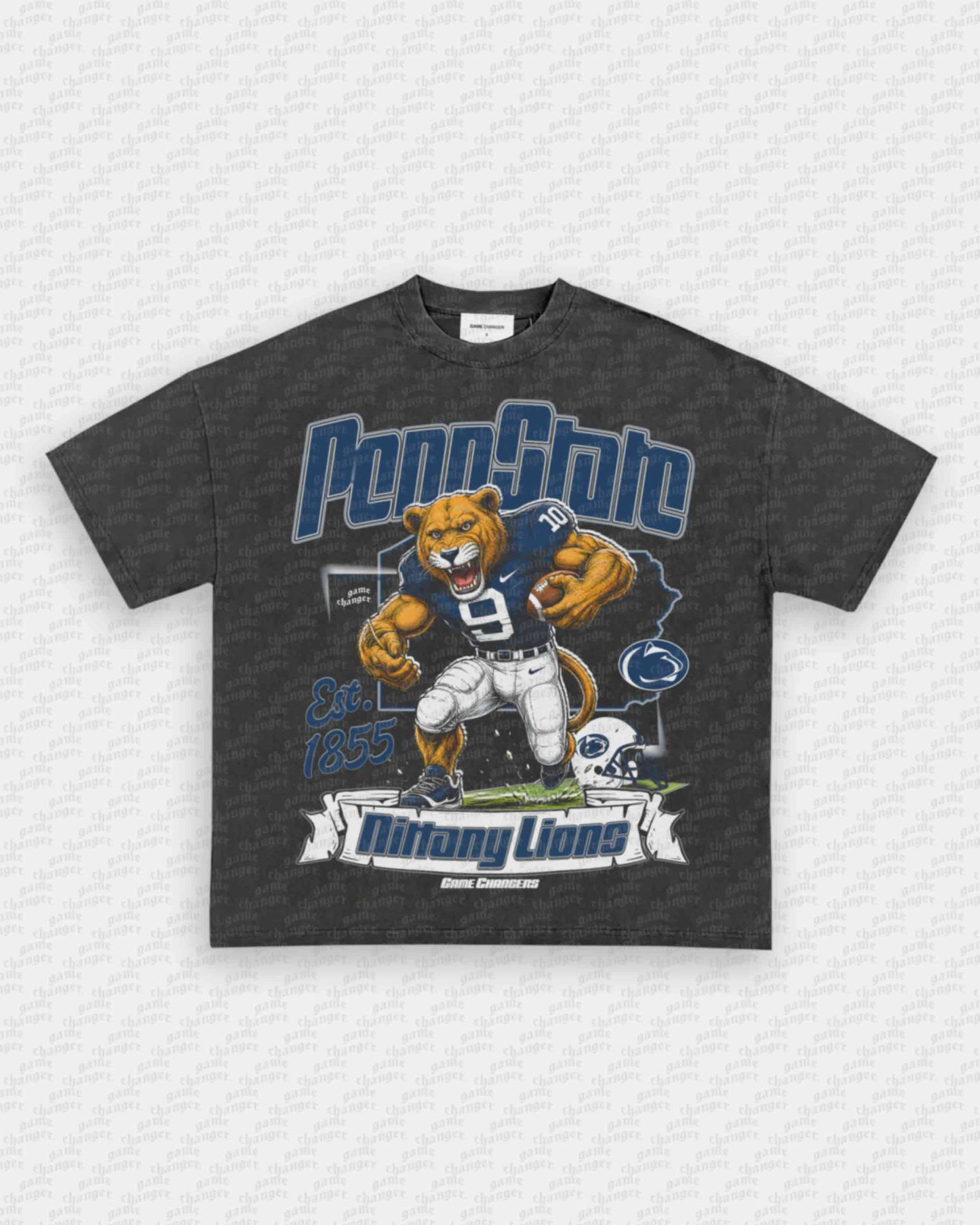 PENN STATE FOOTBALL TEE