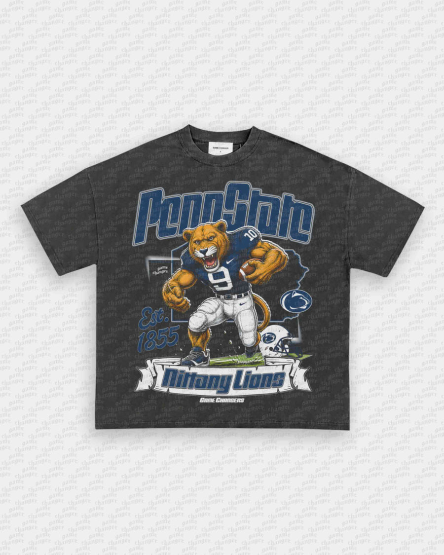 PENN STATE FOOTBALL TEE - EcoBraces®